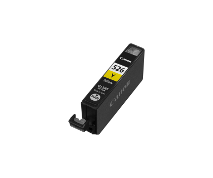 Tusz Canon CLI-526Y yellow 500str.